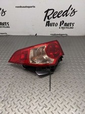 Driver tail light for sale  Easley