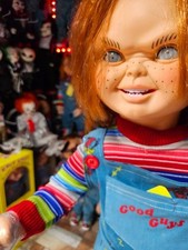 Chucky doll life for sale  Chula Vista