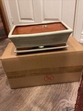 Bonsai pot tray for sale  WELWYN GARDEN CITY