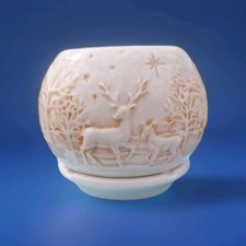 Partylite illuminescents midni for sale  WREXHAM