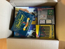Spielesammlung gesellschaftssp gebraucht kaufen  Wolfenbüttel