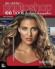 The Adobe Photoshop CC Book for Digital Photographers 2017 (Voices That Matter), comprar usado  Enviando para Brazil