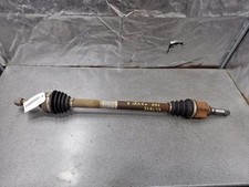 Cardan droit peugeot d'occasion  Montenois