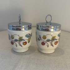 Pair royal worcester d'occasion  Saint-Michel-sur-Orge