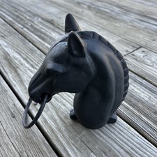 Vintage heavy cast for sale  Canal Winchester
