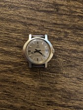 Vintage Ebel relógio automático feminino corrida 17j comprar usado  Enviando para Brazil