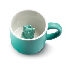 Mug chance maneki d'occasion  Cholet