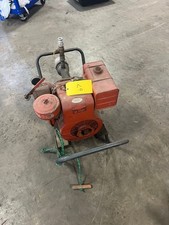 Pump with briggs d'occasion  Expédié en Belgium