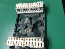 Sockel siemens heizungsregler gebraucht kaufen  Handewitt