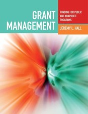 Grant management funding for sale  Feasterville Trevose