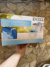 Skinner intex usato  Casapesenna
