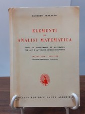 Ferrauto elementi analisi usato Ferrauto elementi analisi usato  Rimini
