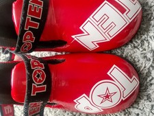 Topten martial arts for sale  LIVINGSTON