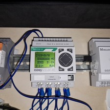Moeller eaton easy gebraucht kaufen  Raisdorf