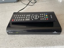 Bush freesat digital for sale  COALVILLE