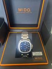 Mido multifort big usato  Santo Stefano di Rogliano