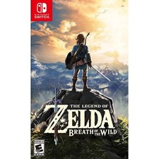 Nintendo legend zelda for sale  Rogers