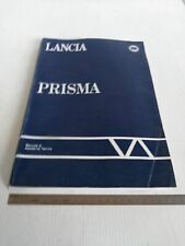Manuale assistenza tecnica usato  Santena
