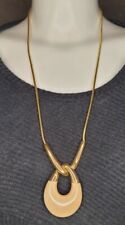 Trifari collier pendentif d'occasion  Cannes