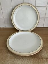 Denby caramel 26.5 for sale  CAMBERLEY