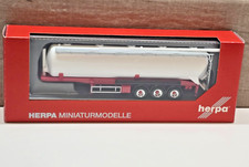 Herpa siloauflieger vp gebraucht kaufen  Uelzen