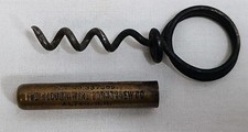 antique corkscrew for sale antique corkscrew for sale Kennebunkport
