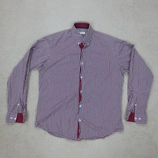 Chemise carreaux arrow d'occasion  Lyon IX