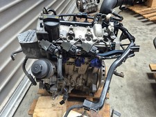 Motor zylinder polo gebraucht kaufen  Deiningen