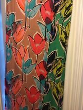 Tulip dress fabric for sale  ASHFORD