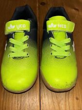 Jungen hallenfußball schuhe gebraucht kaufen  Berlin