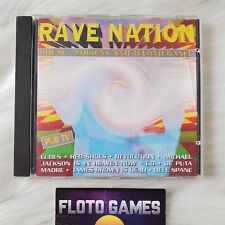 Musical rave nation d'occasion  Poissy