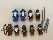 Lego ritter figuren gebraucht kaufen  Neu-Ulm