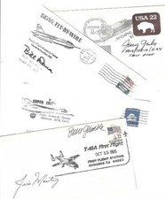 Capas e fotos de aeronaves experimentais e voadoras da NASA comprar usado Capas e fotos de aeronaves experimentais e voadoras da NASA comprar usado  Enviando para Brazil