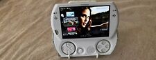 Sony PSP Go! Console branco - PSP-N1003 comprar usado  Enviando para Brazil