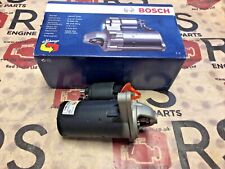 Motor de arranque Bosch 0986016500 adequado para TOYOTA AVENSIS CARINA COROLA 1.6 1.8  comprar usado  Enviando para Brazil