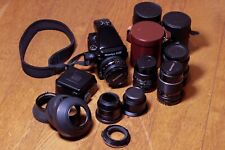 Mamiya m645 protl for sale  LONDON