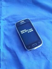 Samsung galaxy young gebraucht kaufen  Saalfeld/Saale
