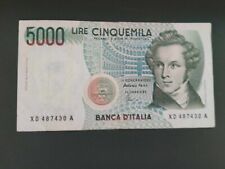 Serie sostitutiva lire usato  Mondragone