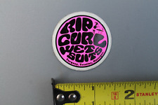 Rip curl wet for sale  Los Angeles