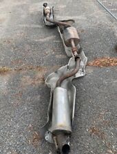 Auspuff katalysator renault gebraucht kaufen  Fürth