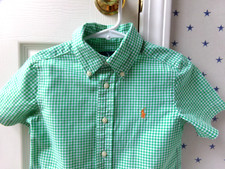 Ralph lauren green for sale  Auburn Hills