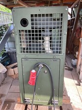 Stromerzeuger mil kva gebraucht kaufen  Hetzerath