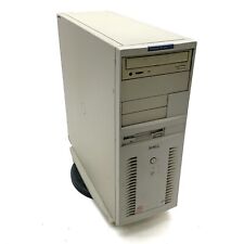 Computador Dell Dimension XPS P166s Intel Pentium 166MHz CPU 64MB RAM antigo comprar usado  Enviando para Brazil
