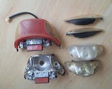 Beleuchtung scheinwerfer rück gebraucht kaufen  Jena-Umland