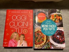 Libri cucina con usato  Piacenza
