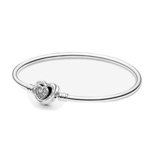 Pandora autentico bracciale usato  Ardea