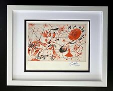 Joan miro 1971 for sale  Brownsville