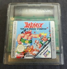 Astérix trace idefix d'occasion  Lescar