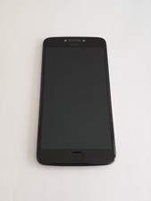 Génuine Ecran Complet LCD sur Cadre Noir Motorola Moto E4 Plus ( XT1771 ) comprar usado  Enviando para Brazil