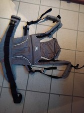 Kindertrage marke manduca gebraucht kaufen  Nottuln